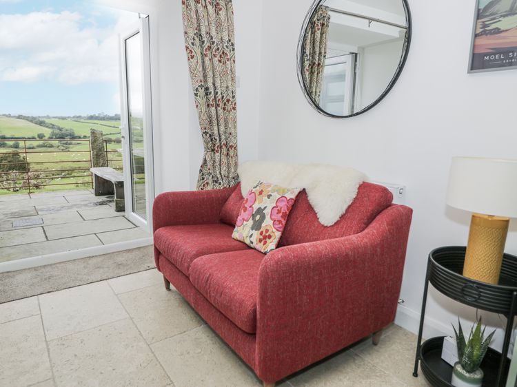 Orsedd Wen Farmhouse, listing photograph 12