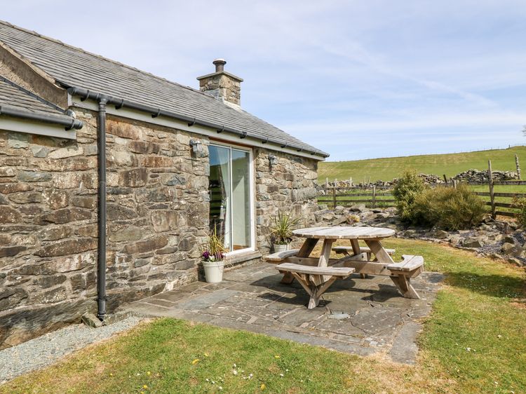 Orsedd Wen Cottage, listing photograph 2