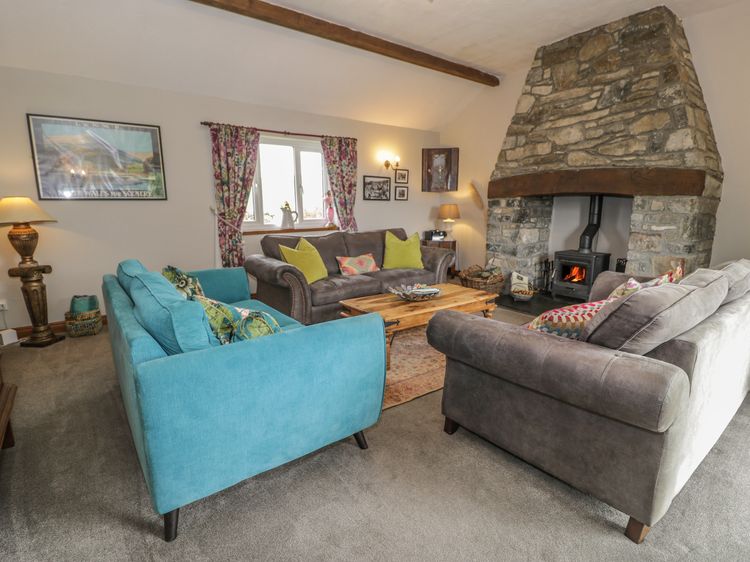 Orsedd Wen Cottage, listing photograph 4