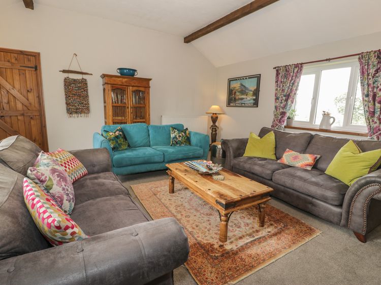 Orsedd Wen Cottage, listing photograph 5