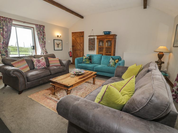 Orsedd Wen Cottage, listing photograph 6