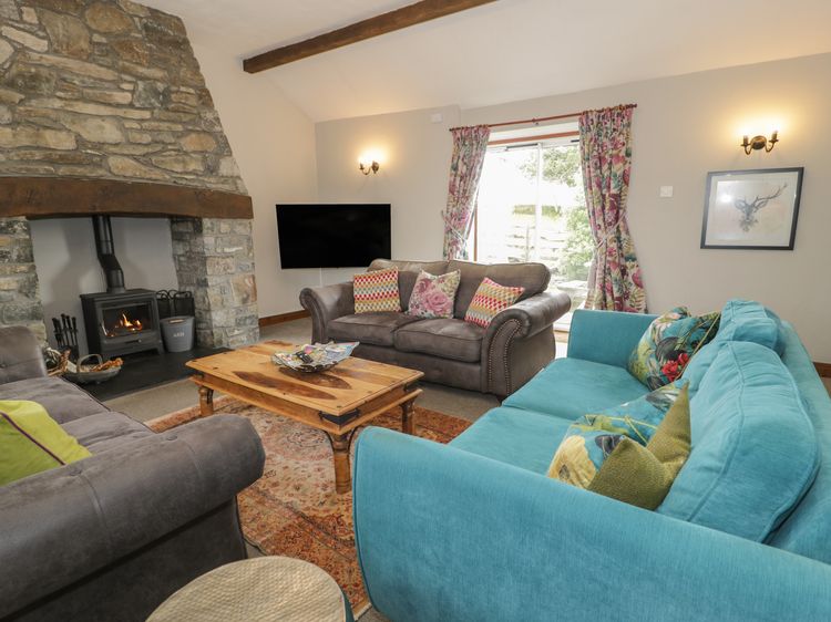 Orsedd Wen Cottage, listing photograph 7