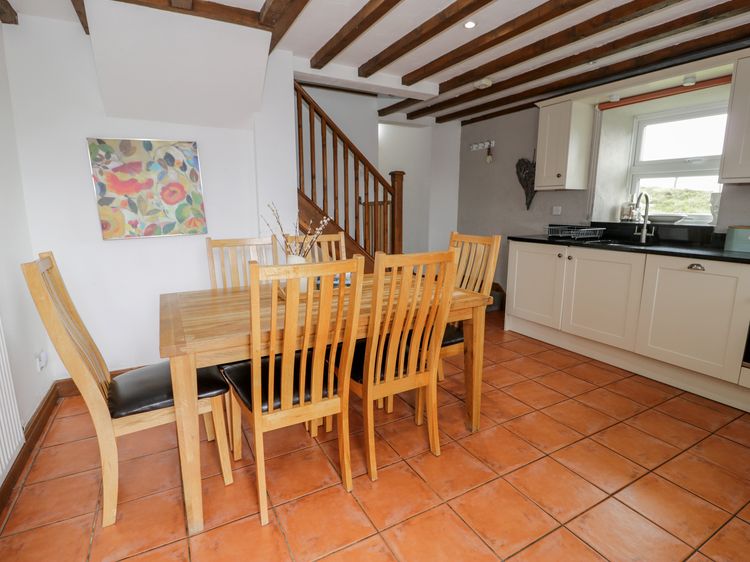 Orsedd Wen Cottage, listing photograph 10