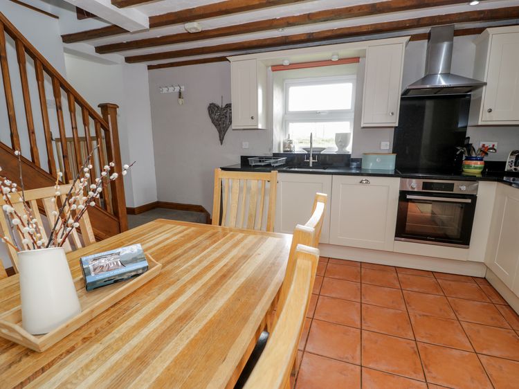 Orsedd Wen Cottage, listing photograph 11