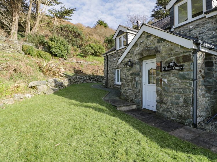 Ceilwart Cottage, listing photograph 5