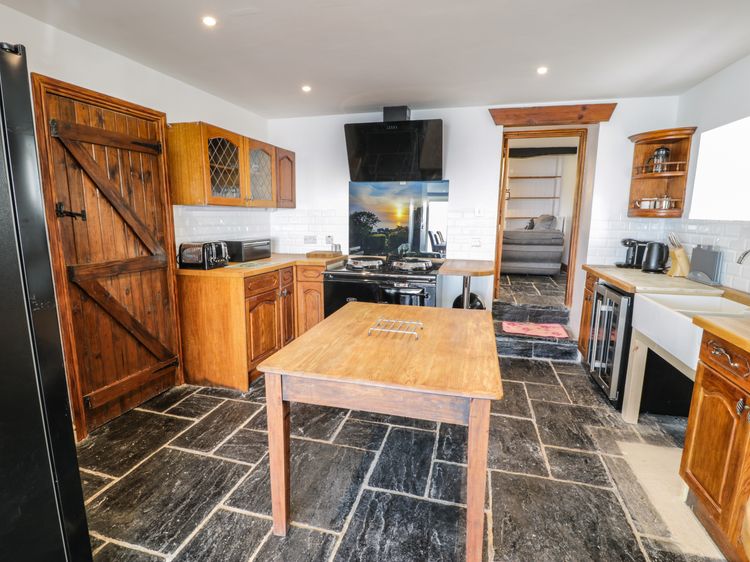 Ceilwart Cottage, listing photograph 12