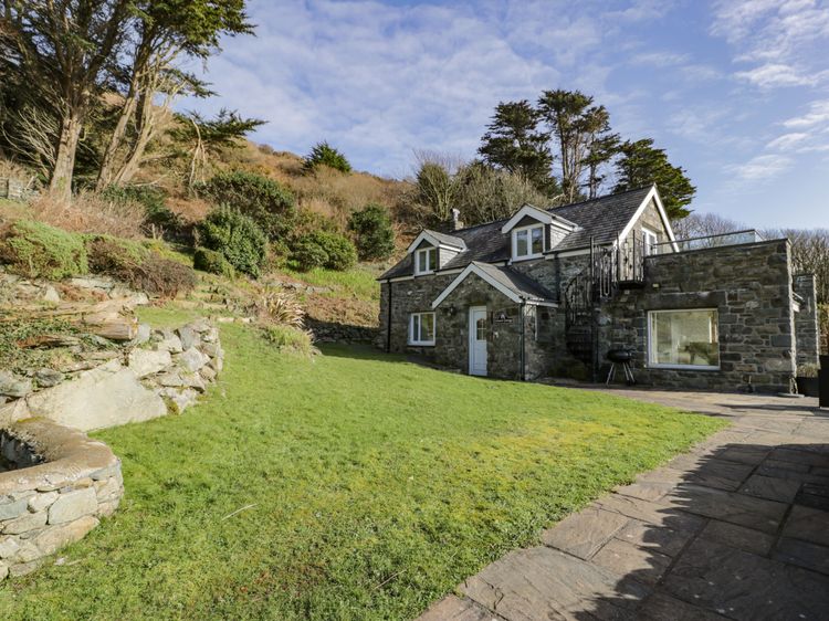 Ceilwart Cottage, listing photograph 4