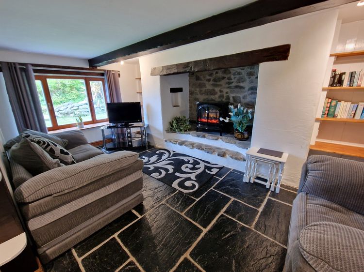 Ceilwart Cottage, listing photograph 6