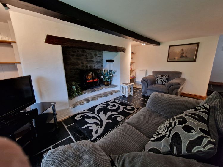 Ceilwart Cottage, listing photograph 7
