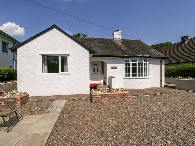 Driftwood Cottage, listing photograph 2