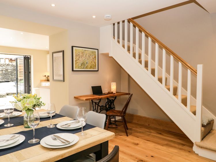 Hugill Cottage, listing photograph 10