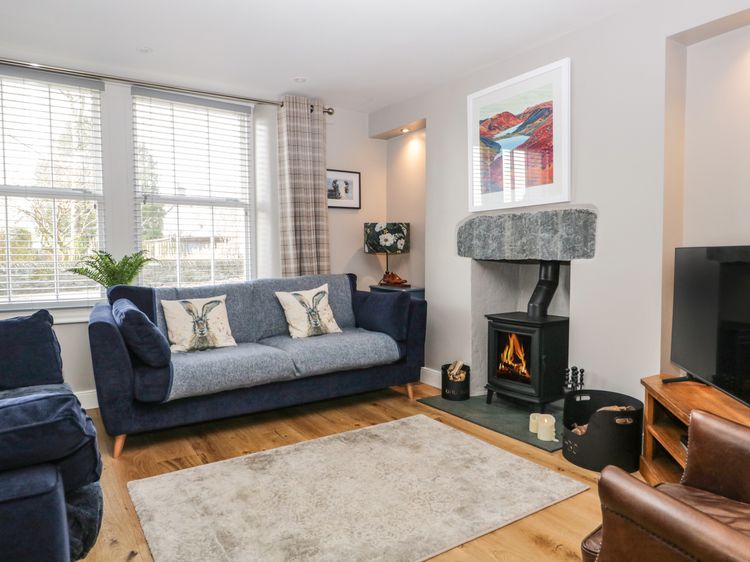 Hugill Cottage, listing photograph 2
