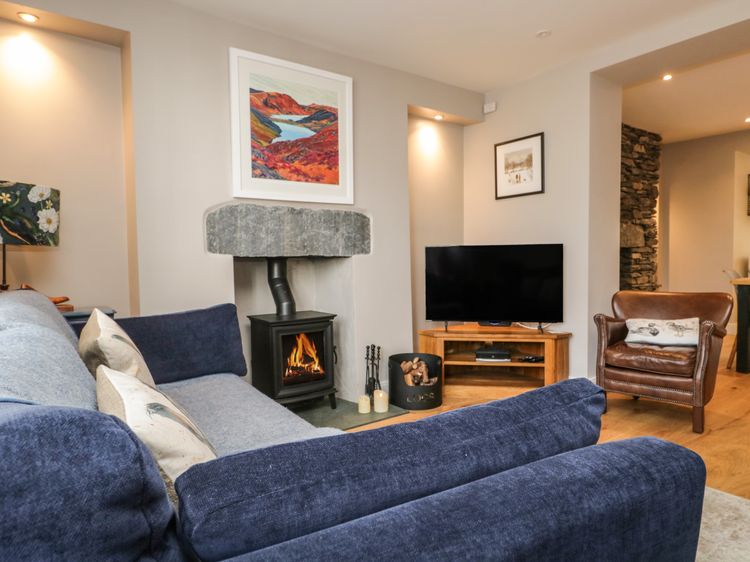 Hugill Cottage, listing photograph 6