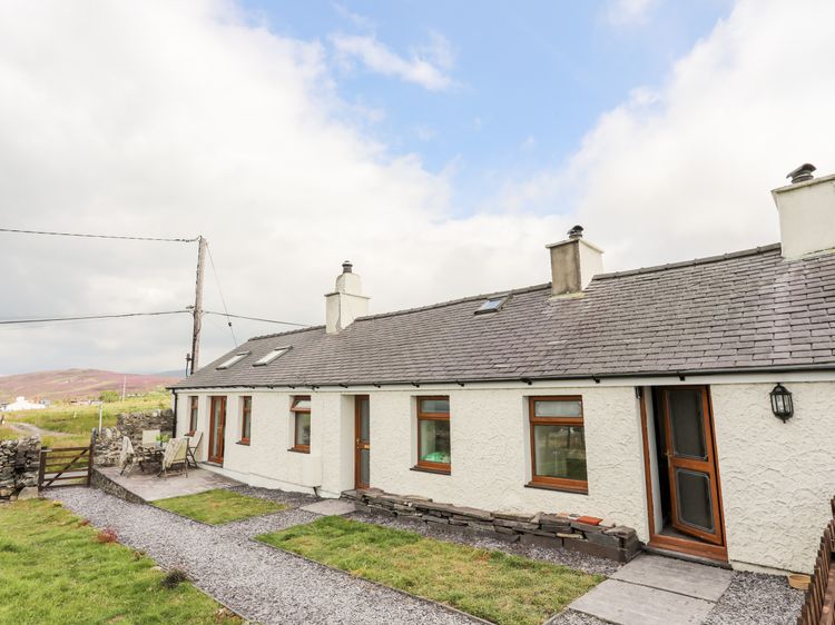Penrallt Fawr