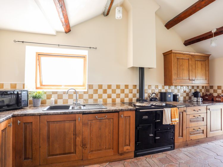 Penrallt Fawr, listing photograph 10