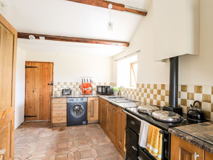 Penrallt Fawr, listing photograph 11
