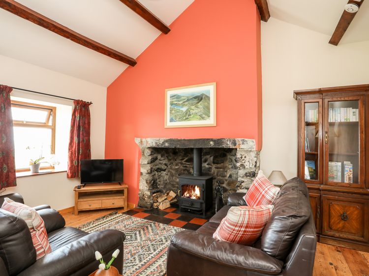 Penrallt Fawr, listing photograph 6