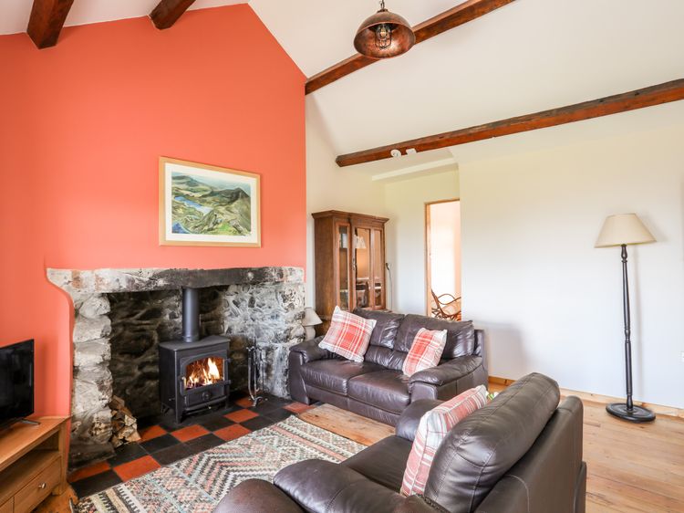 Penrallt Fawr, listing photograph 7