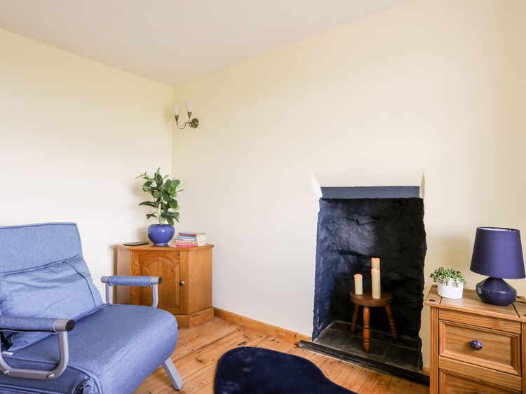 Penrallt Fawr, listing photograph 8