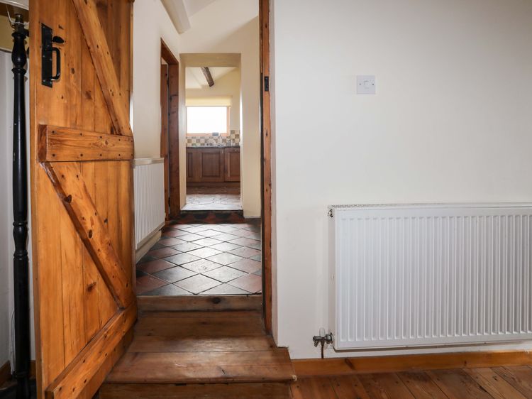Penrallt Fawr, listing photograph 9
