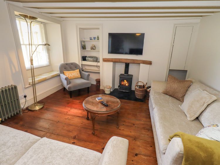 Bridge End Cottage, listing photograph 2
