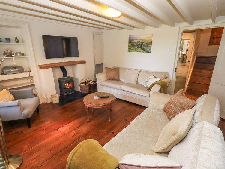 Bridge End Cottage, listing photograph 3