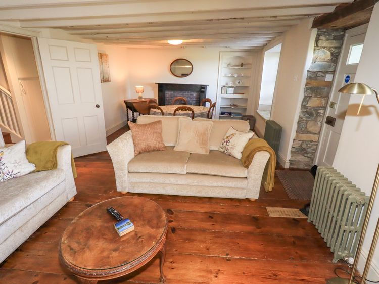 Bridge End Cottage, listing photograph 4