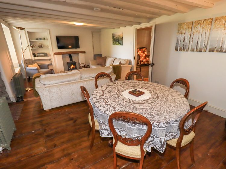 Bridge End Cottage, listing photograph 8