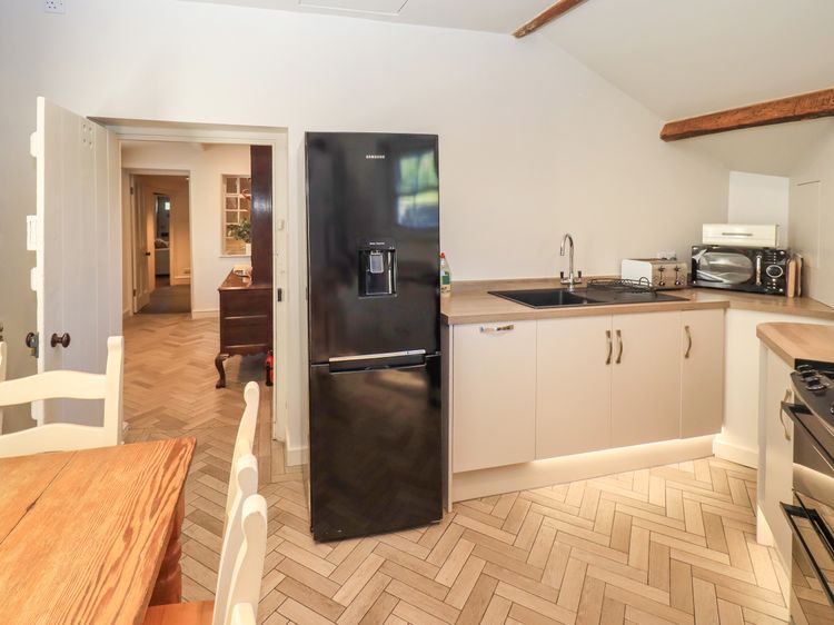 Bridge End Cottage, listing photograph 12