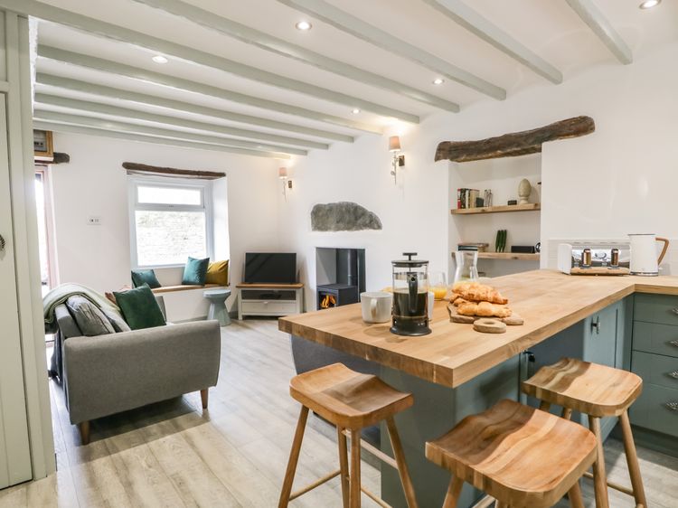 Turn Cottage, listing photograph 7