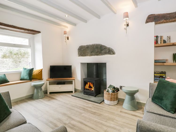 Turn Cottage, listing photograph 5