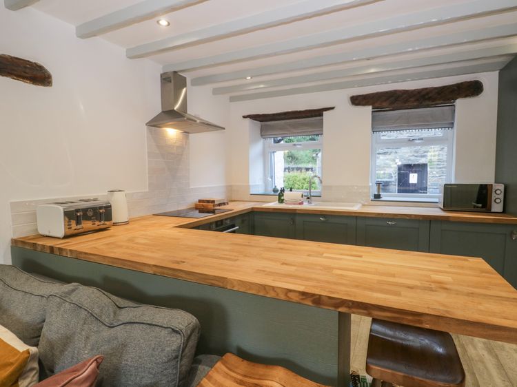 Turn Cottage, listing photograph 11