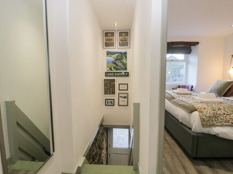 Turn Cottage, listing photograph 12