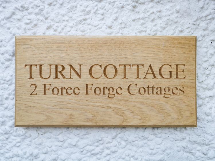 Turn Cottage, listing photograph 2