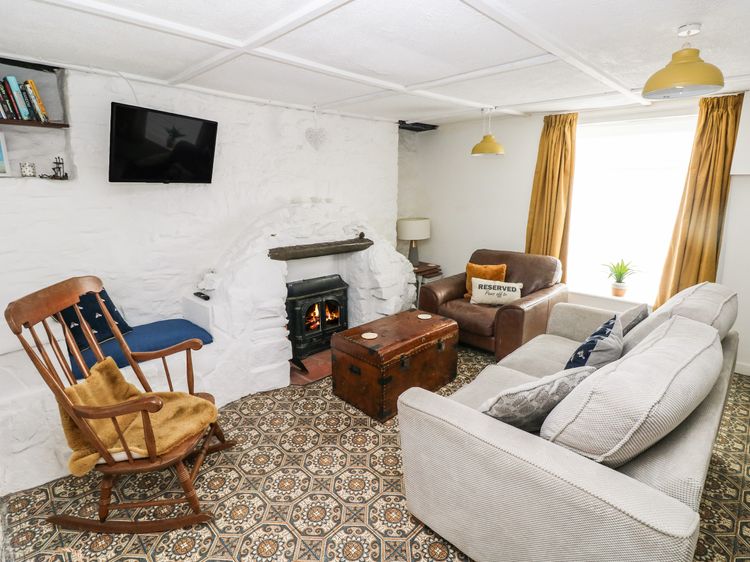 Albert House, listing photograph 2