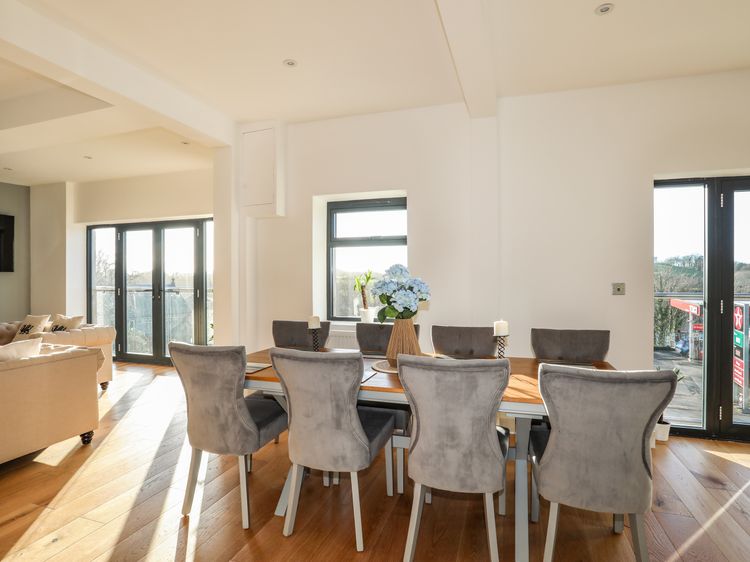 Bryn Min Manton Penthouse, listing photograph 8
