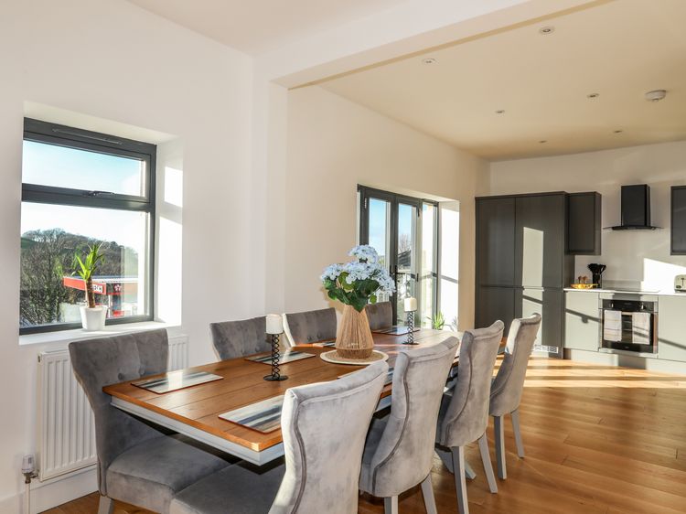 Bryn Min Manton Penthouse, listing photograph 9