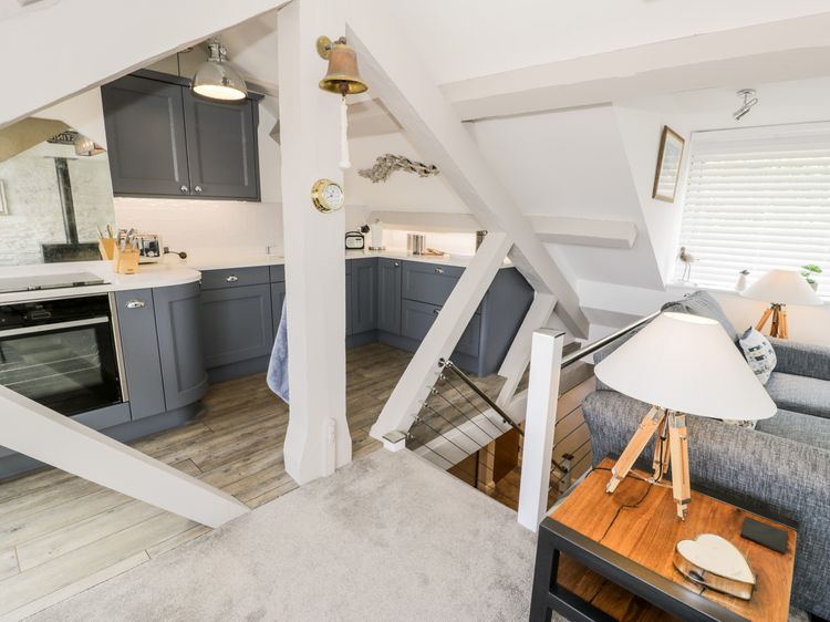 The Sail Loft, listing photograph 7