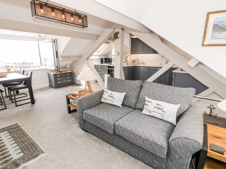 The Sail Loft, listing photograph 9