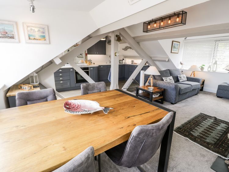 The Sail Loft, listing photograph 10