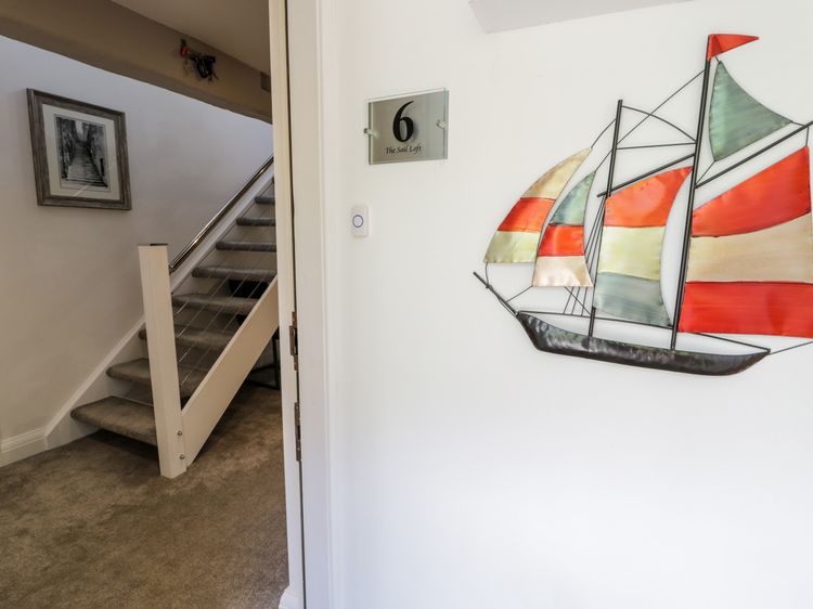 The Sail Loft, listing photograph 3