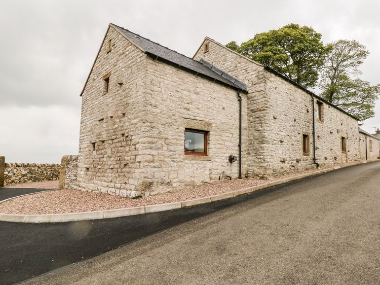 The Haybarn, listing photograph 2