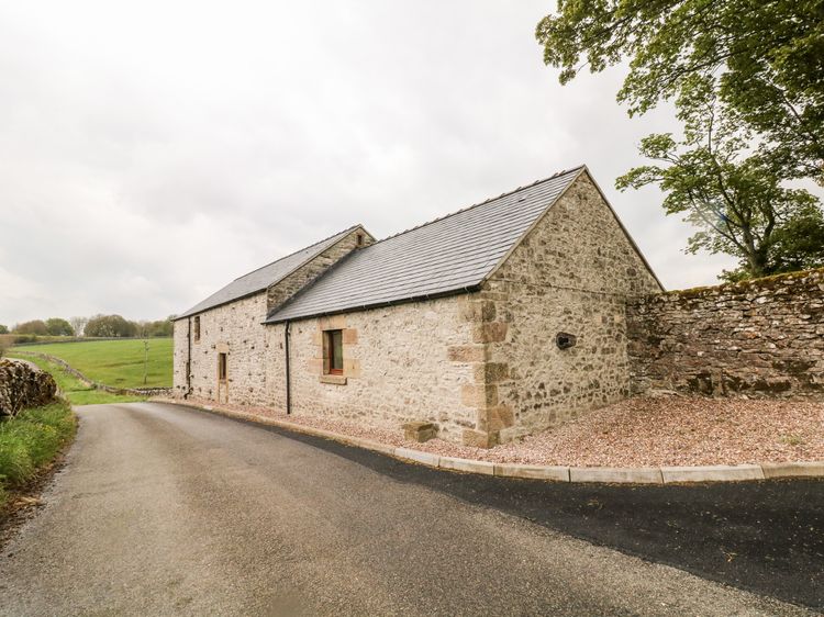 The Haybarn, listing photograph 3