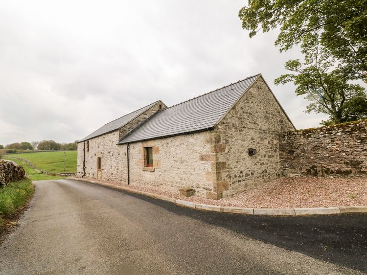 Owls Barn, listing photograph 3