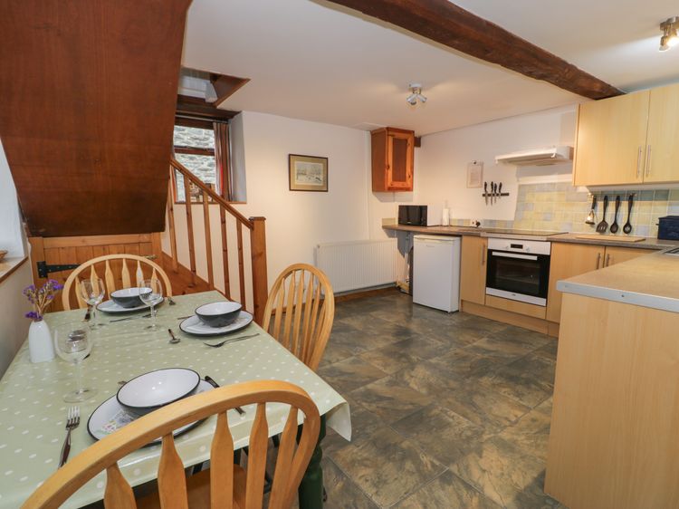 Graig Las The Stables, listing photograph 2