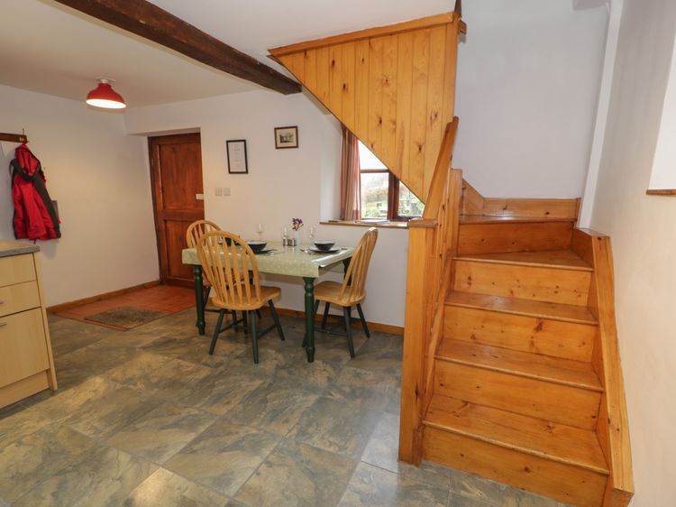 Graig Las The Stables, listing photograph 3
