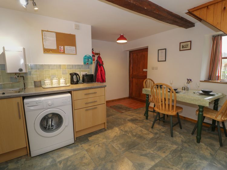 Graig Las The Stables, listing photograph 5