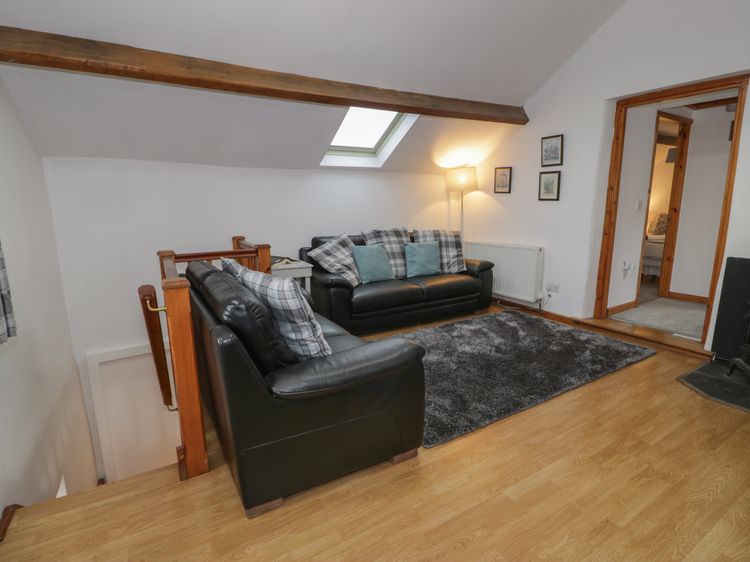 Graig Las The Stables, listing photograph 8