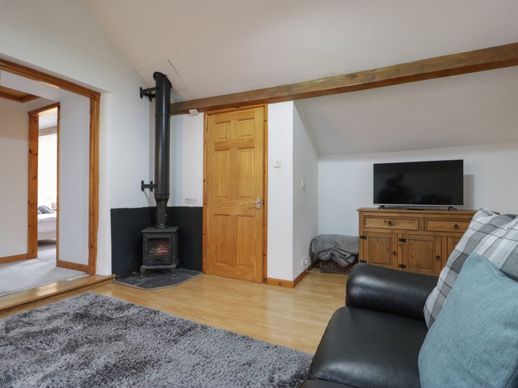 Graig Las The Stables, listing photograph 10