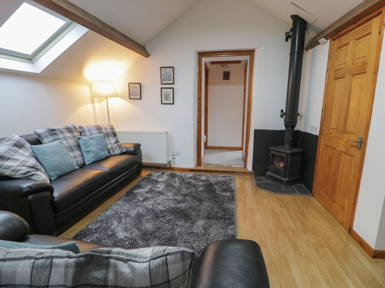 Graig Las The Stables, listing photograph 9